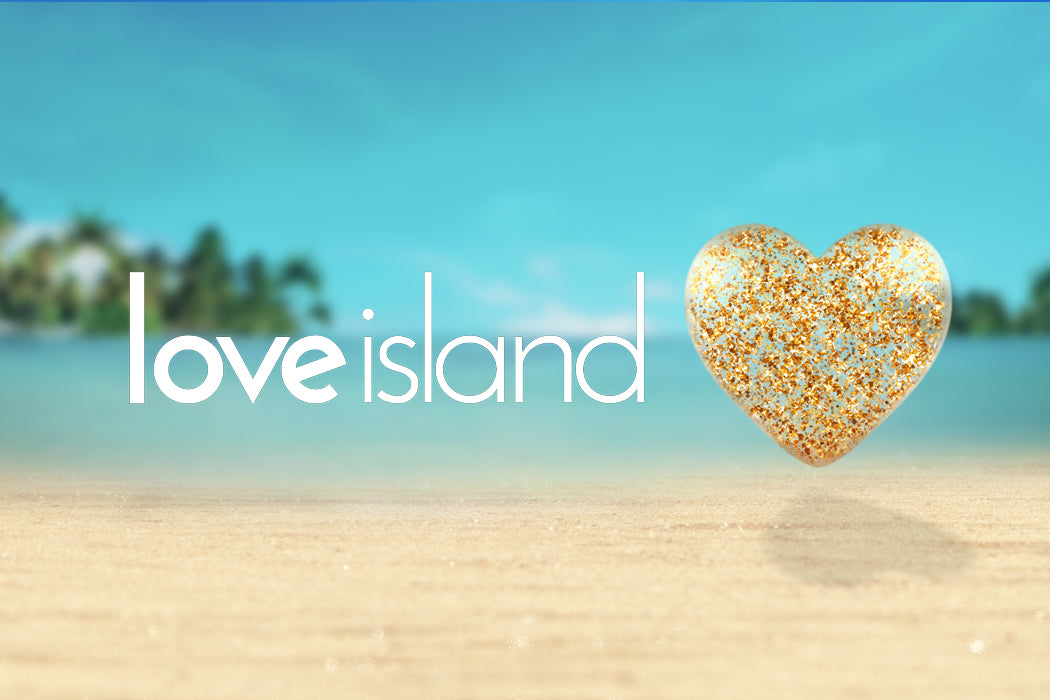 Boutique officielle de Love Island