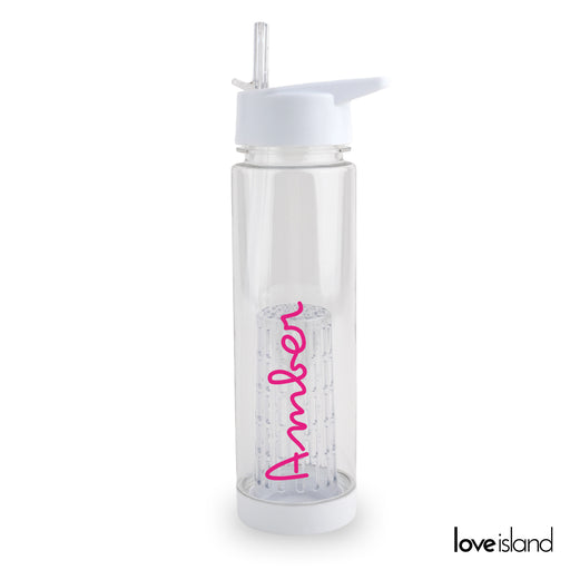 Official Love Island Water Bottle My Customized